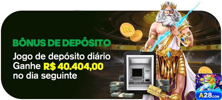 a28.com aproveite inovador jogo